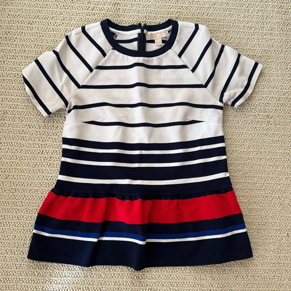 Michael Kors top